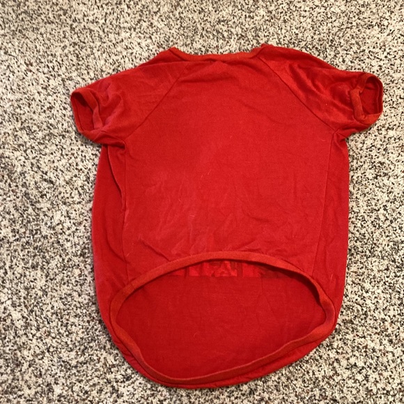 Dogs marvel tshirt - Picture 2 of 10